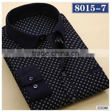 Men's Full Sleeve Dress Shirt from Chinese Factory t shirt polo