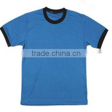 Wholesale Cheap Promotional Blank Different Color t Shirts Guangzhou photo-2