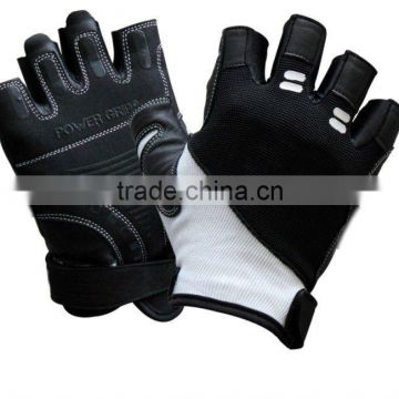 Gel Weight lifting Training Gloves