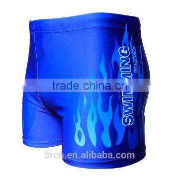 2016 Fashion Trend World Popular Swim Man Trunk photo-4