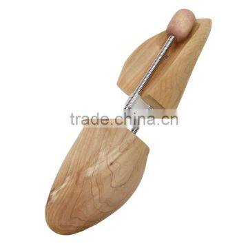 American Red Cedar Woos Type Shoe Tree With Strong Spring photo-4