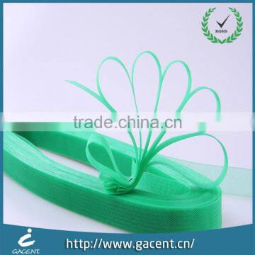 Headwear Shiny Crin Coarde With Thread photo-3