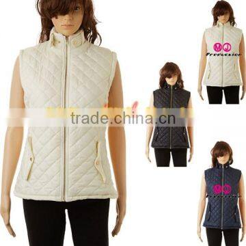 FACTORY Wholesale Diamond Vest photo-2