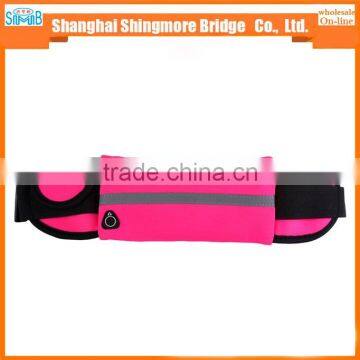 Aliabba China Cheap Sales 2L Waterproof Sport Pocket for Marathon