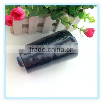Polyester Ring Spun Yarn Polyester Yarn Cotton Sewing Thread photo-2
