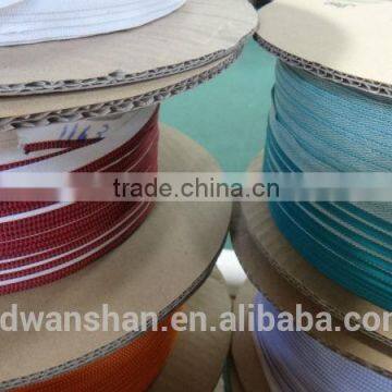 High Quality Elegant Hardcover Cotton Textile Knitting Headband for Book Binding photo-4