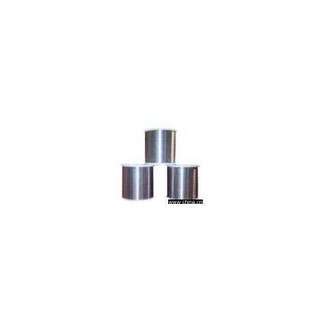 Al Alloy Wire