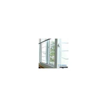 Sell PVC Pushing and Pulling Window