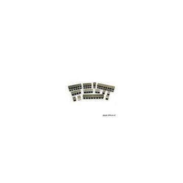 Sell Rj45 Connector With Lan Transformer