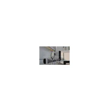 M510 Linear Type Automatic Tool Changer