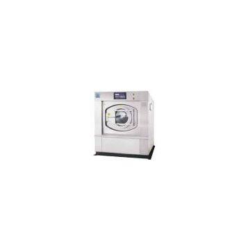 100kg washing machine-industrial and commercial laundry equipment