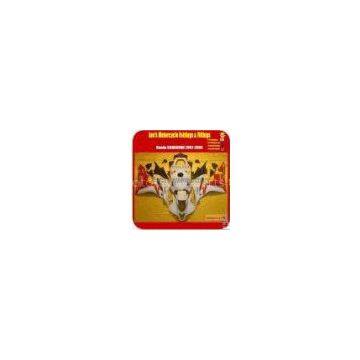 Honda CBR600RR F5 07-08