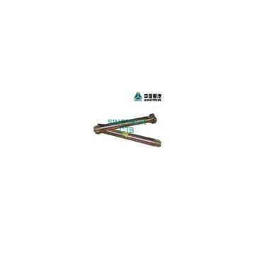 SINOTRUK HOWO Truck Parts AZ9231340226 BRAKE CAMSHAFT