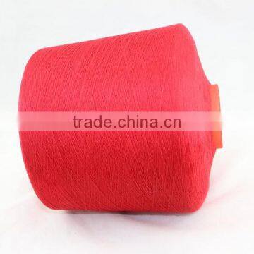 42/2 100% spun polyester yarn for sewing thread