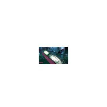 Front Maintenance Creative Mesh Curtain LED Advertising Display Board P10mm