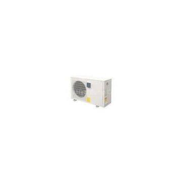 High efficiency Air Source hot water Heat Pump Heating only with Silent operation