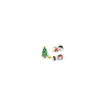 Christmas series USB memory disk