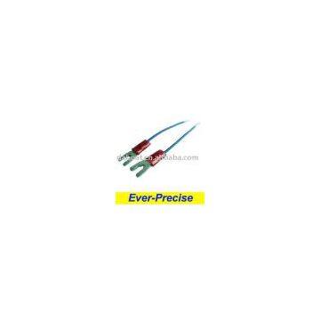 ROHS custom automotive cable wire harness assembly