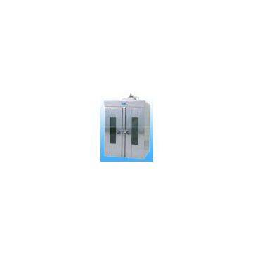 proofer /fermentation room/dough prover 64 trays