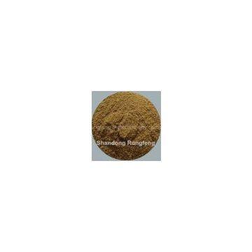 meat and bone meal