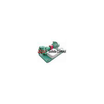 centrifugal pump