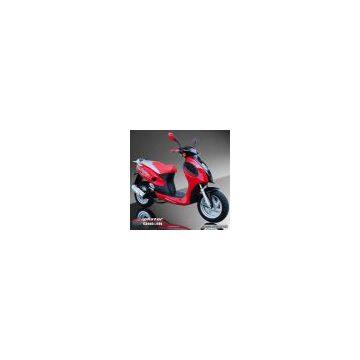 Sell Scooter (Natty)