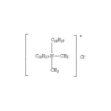 Dimethyl distearylammonium chloride; DODMAC CAS NO.107-64-2