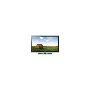 Samsung LN40C650 40-Inch 1080p 120 Hz LCD HDTV (Black)