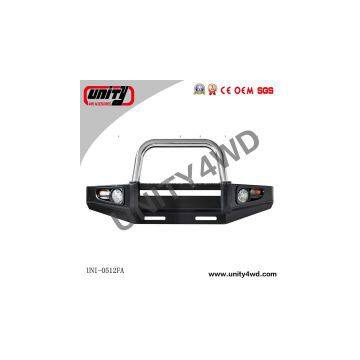 One Year Warranty 4x4 Front Bumper 4x4 for Toyota,Nissan,JEEP