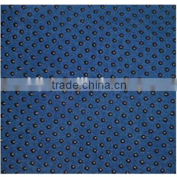 thermal underwear fabric dark-blue