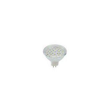 1.5W 1000Lm Dimmable LED Spot Lighting High Efficiency LED Lamp 120