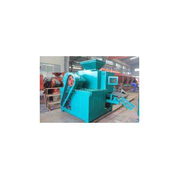 CE Coke Powder Briquette Making Machine photo-2