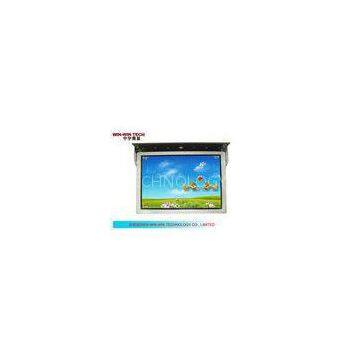 19 Inch Bus Digital Signage 1080P , Android Network Digital Signage
