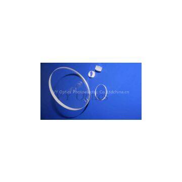 BK7 Optical Round Windows for Cellphone