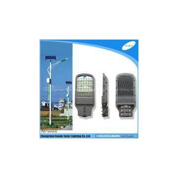 30w Solar Led Street Lamp photo-3