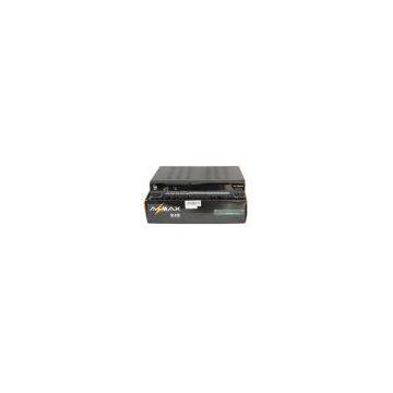 AZFOX S4S HD Satellite Receiver with IKS