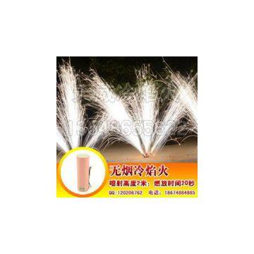 3m30s smokless fountains fireworks stage fireworks indoor fireworks cold fireworks