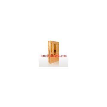 Folding Type Infrared Sauna Room