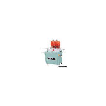 Sell PVC Door-Window Single-Head Variable-Angle Welding Machine