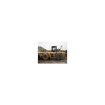 Used Caterpillar Wheel Loader 950F