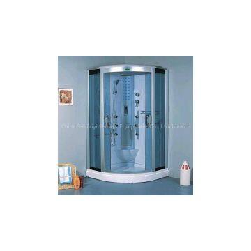 Hot sale steam shower room 508