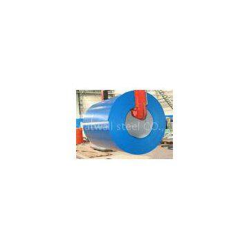 Galvalume / Galvanised Corrugated Roofing Sheets Sound Insulation Heat Resistance