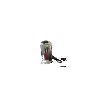 Coffee Grinder RT6004chrome-Black