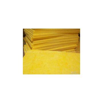 Glasswool Board