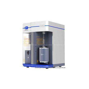 High-throughput Single Point BET Analyzer photo-3