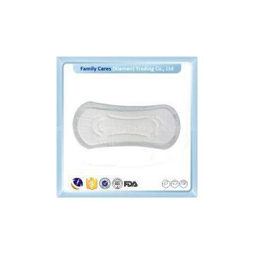 Wingless Regular Sanitary Napkin