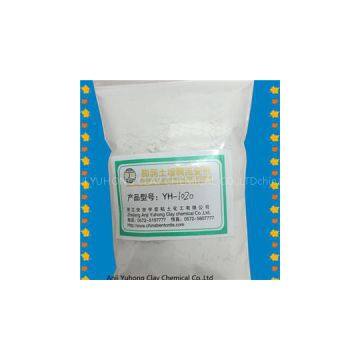 Oil Decolorizing Powder Bleaching Earth