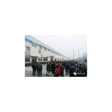 Transce Co., Ltd company overview - view 1