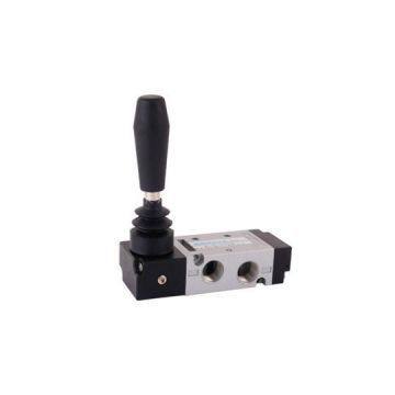 Hand Lever Valves HVL
