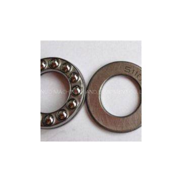 Double Sealed Thrust Bearings